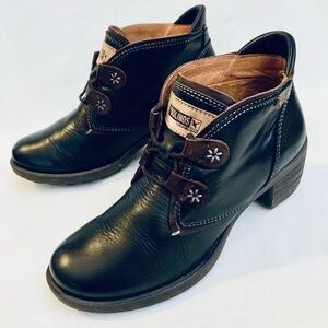 PIKOLINOS LE MANS ANKLE BOOT